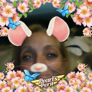 Meet your Posher, Norma